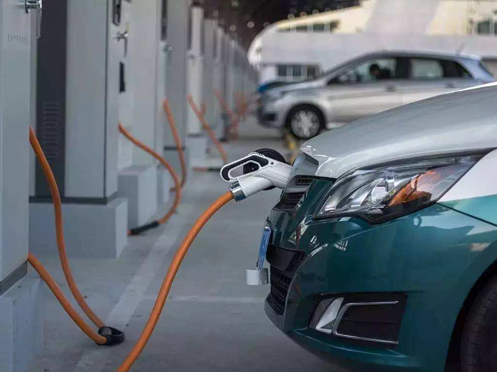 Kína autó exportja továbbra is növekszik, az új energia növekedési motorvá válik