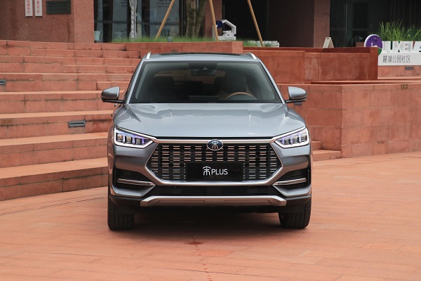 A BYD Song sorozat új növekedési motorré válik a tengerentúli piacokon