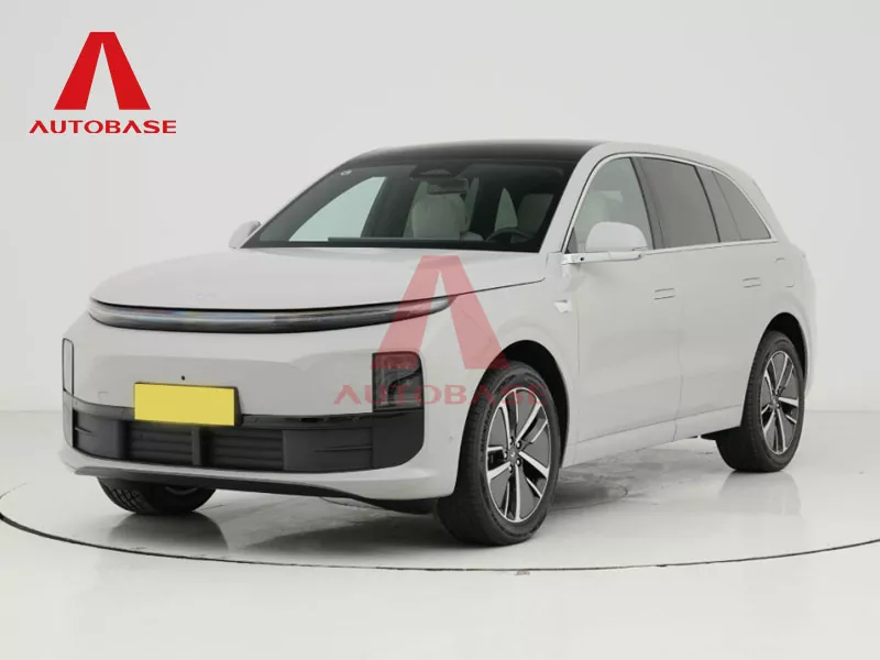 Mi teszi a Lixiang L6-ot a legokosabb választássá a modern illesztőprogramok számára?