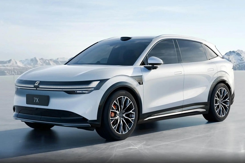 Az Extreme Krypton 7X vezeti a luxus tisztán elektromos SUV-k eladási listáját Ausztráliában, és megnyerte a bajnokságot a szegmentált piacokon világszerte.