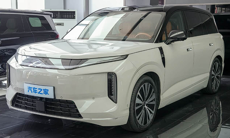 A BYD Da Tang már elérhető hivatalos közvetlen szállításra – a világ leghosszabb hatótávolságú, teljes méretű zászlóshajója megnyílik a globális kereskedők előtt