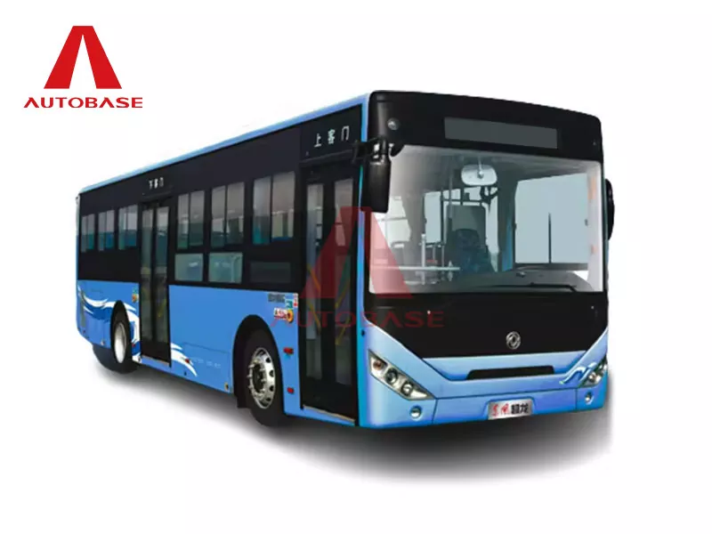 Dongfeng tiszta elektromos busz