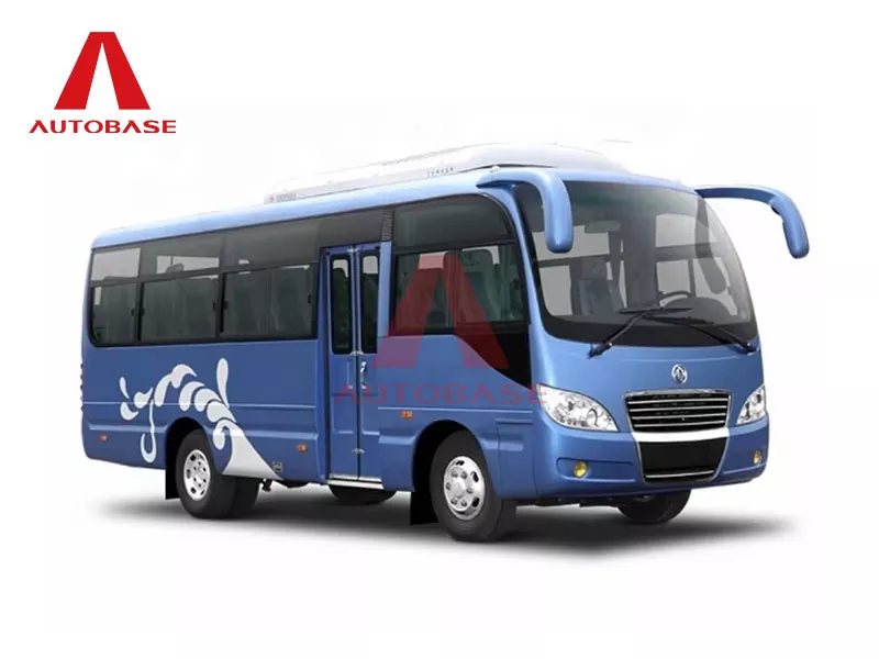 Dongfeng EQ6731LTV utas edző